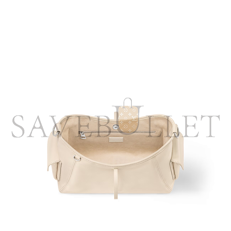 l0*is V*t0n carryall cargo vibe pm bag m12919 (33.5*23*15cm)